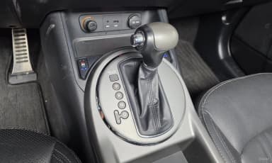 The New Sportage R