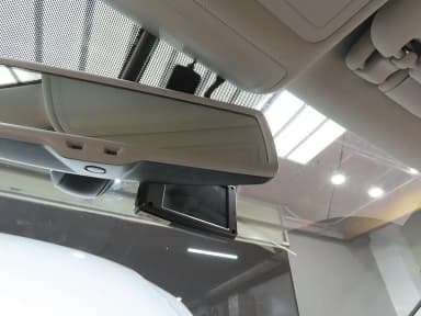New Touareg