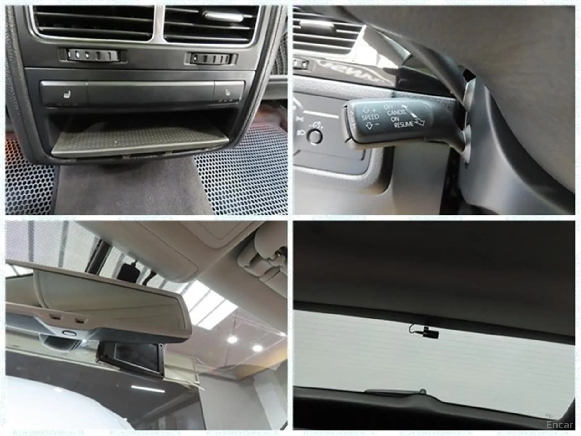 New Touareg