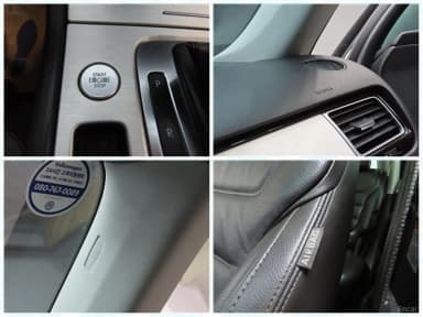 New Touareg