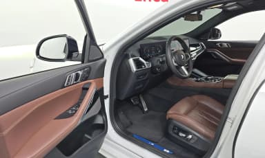 X6 (G06)