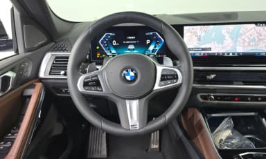X6 (G06)