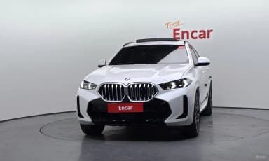 X6 (G06)
