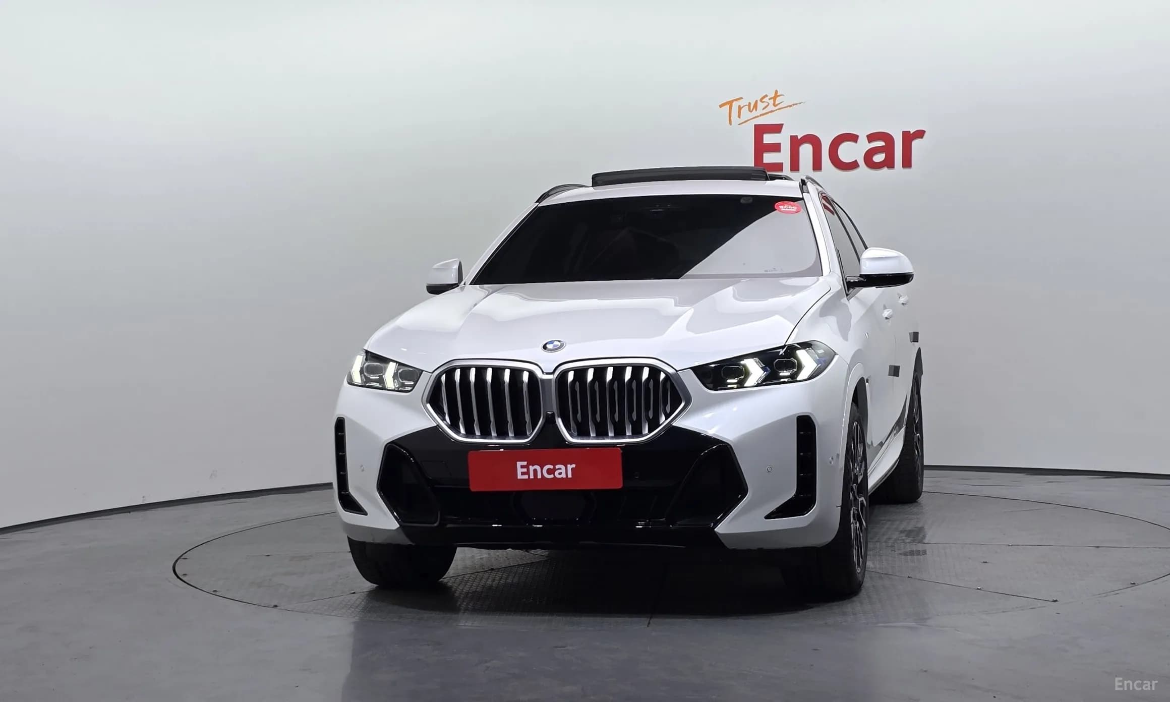 X6 (G06)