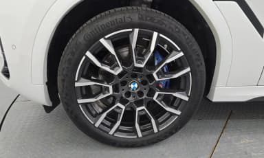 X6 (G06)