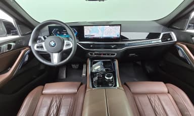 X6 (G06)