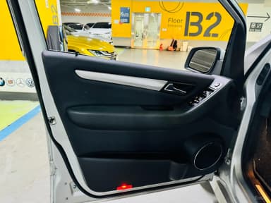 B-Class W245