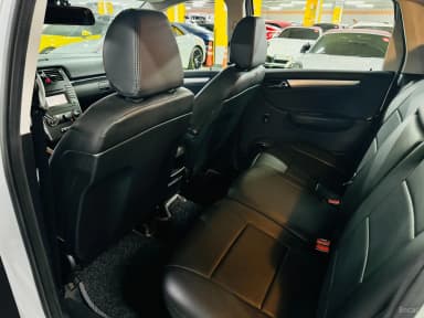 B-Class W245