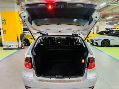B-Class W245