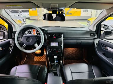 B-Class W245