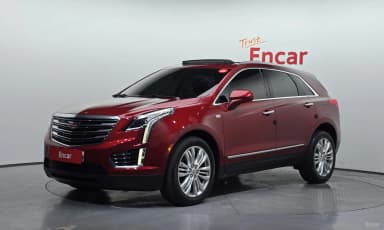 XT5