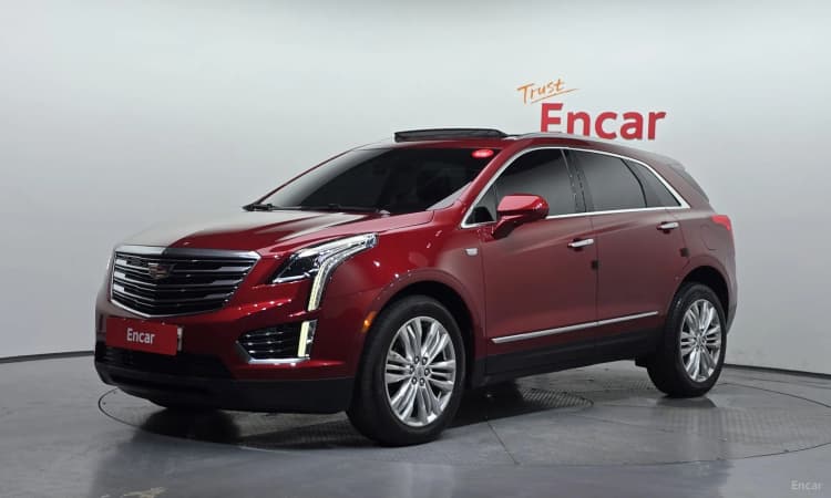 XT5