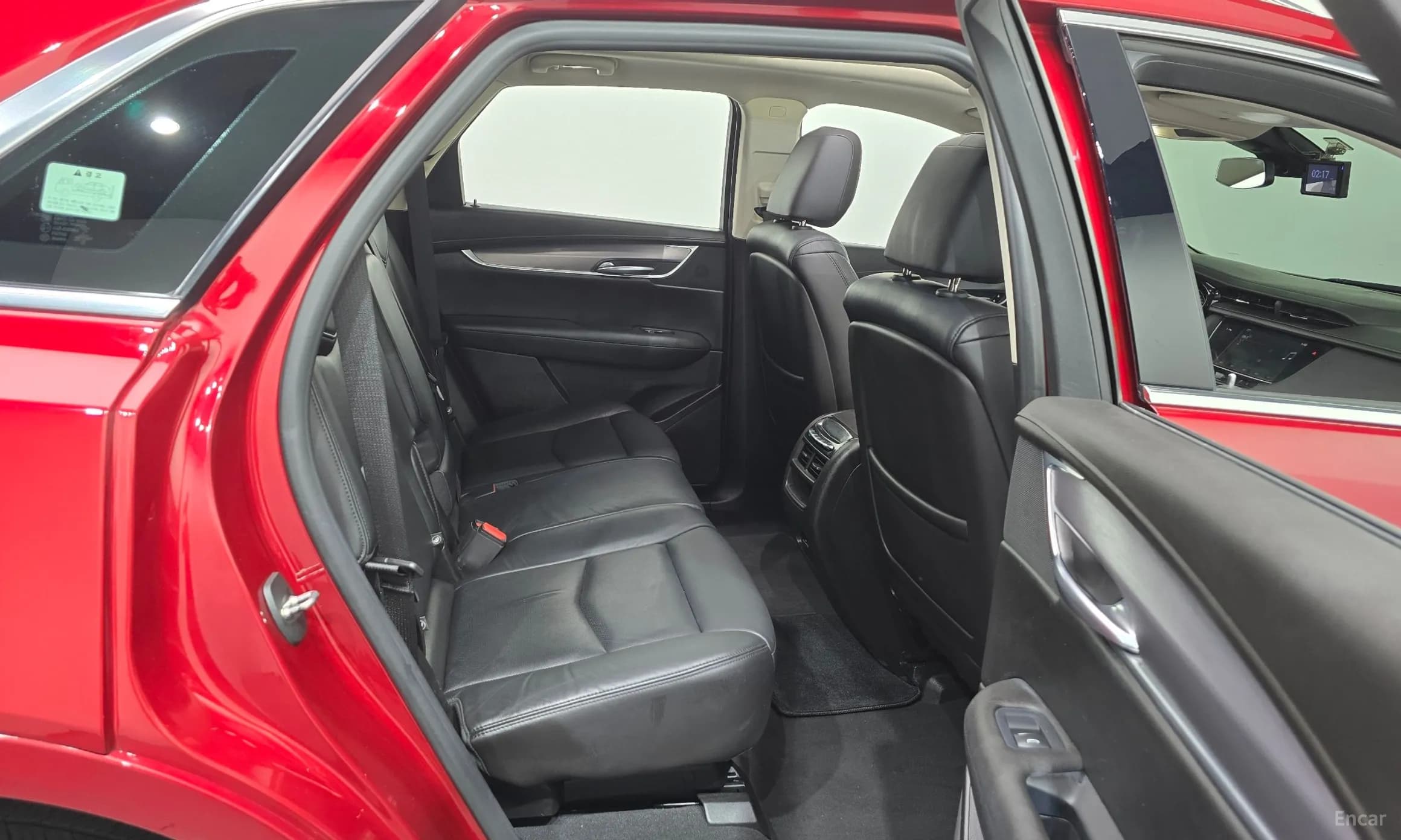 XT5