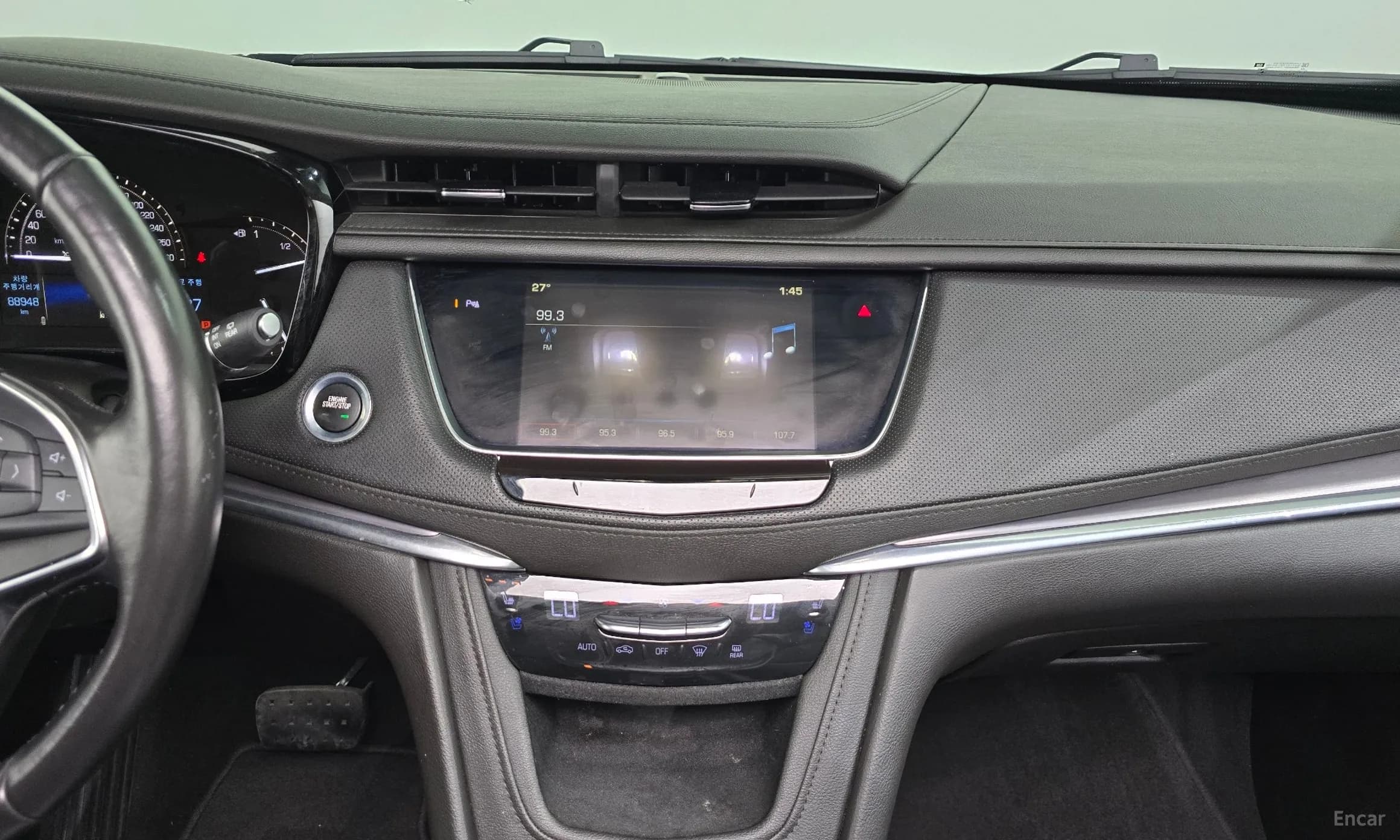 XT5
