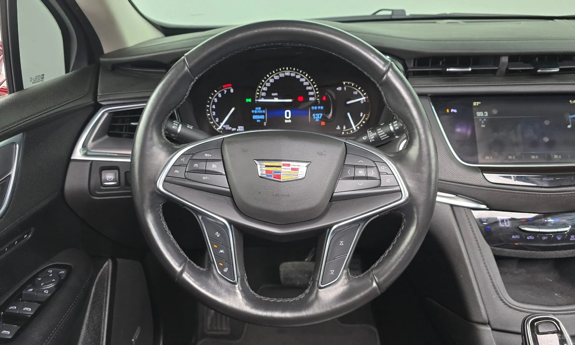 XT5
