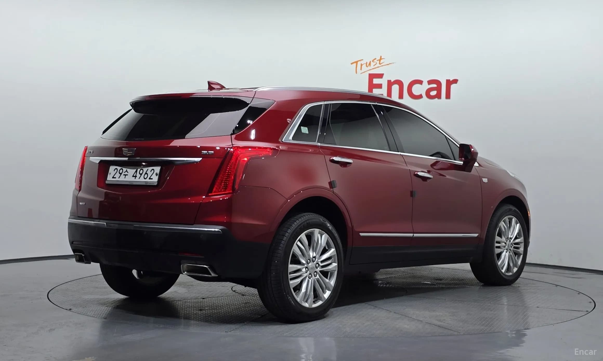 XT5