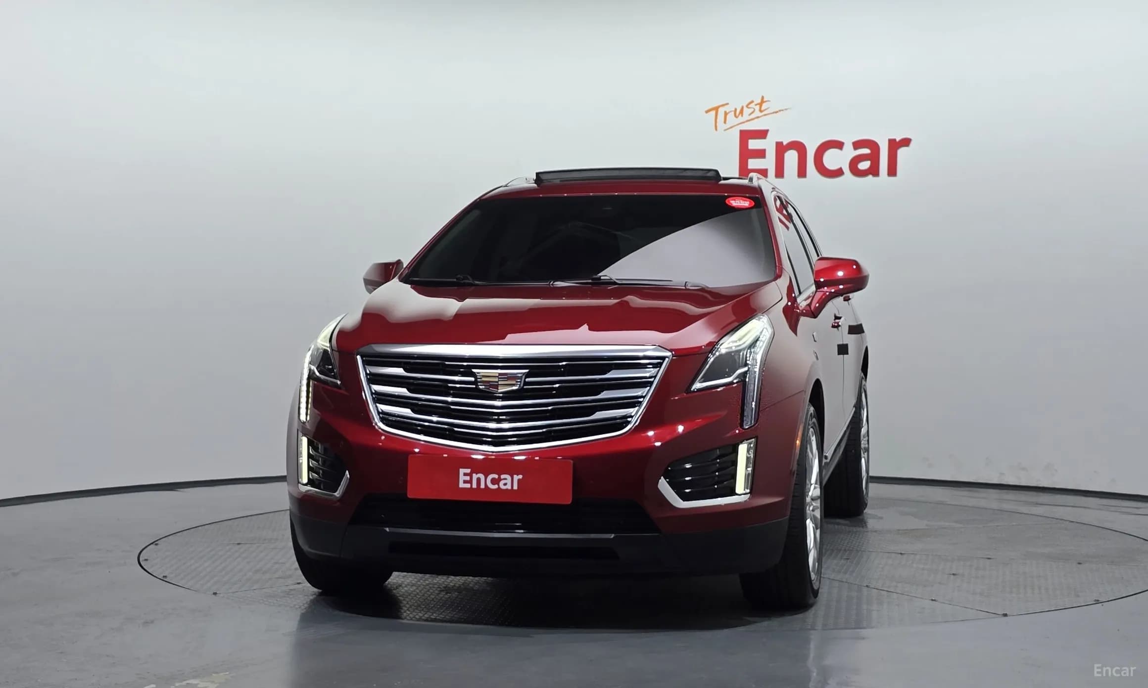 XT5