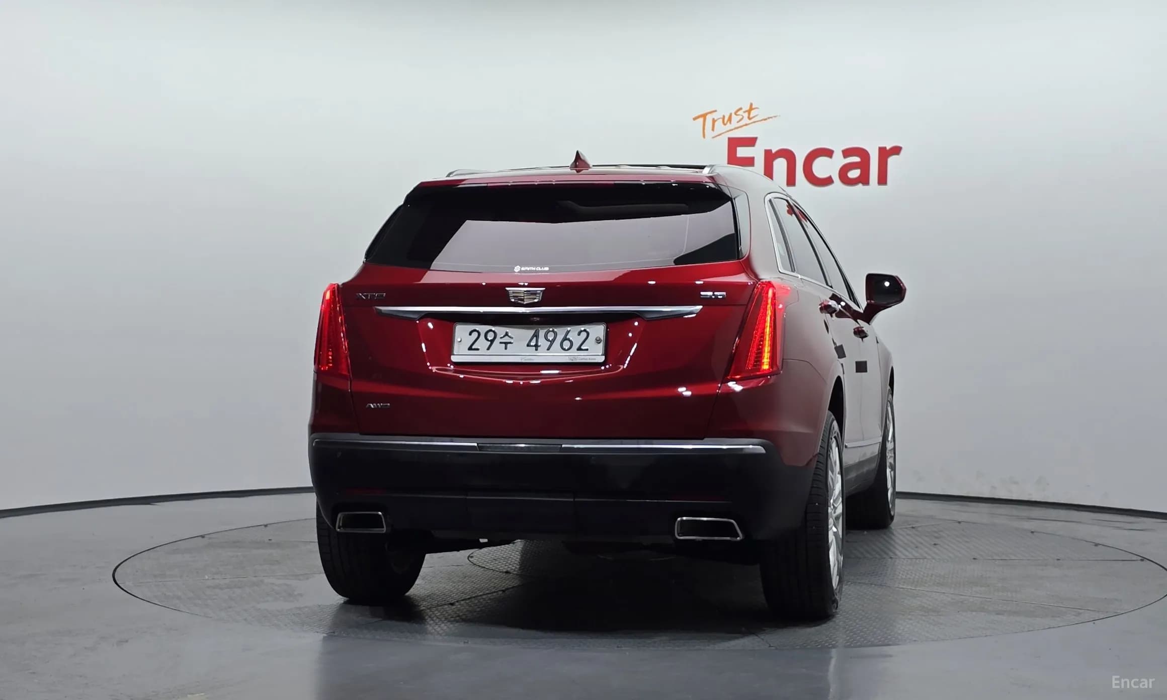 XT5