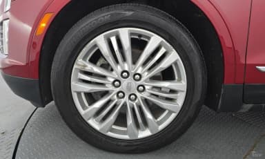 XT5