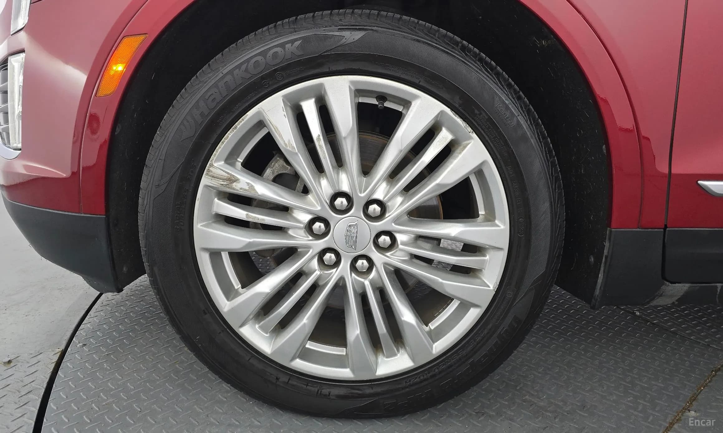 XT5