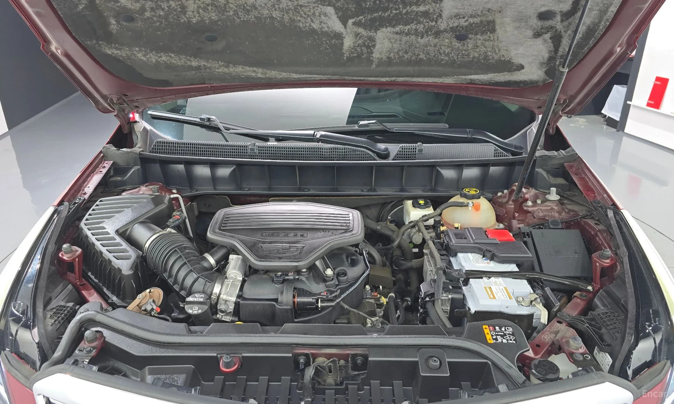 XT5