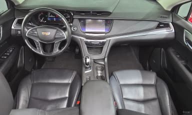 XT5