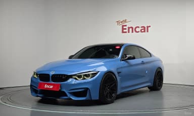 M4 (F82)