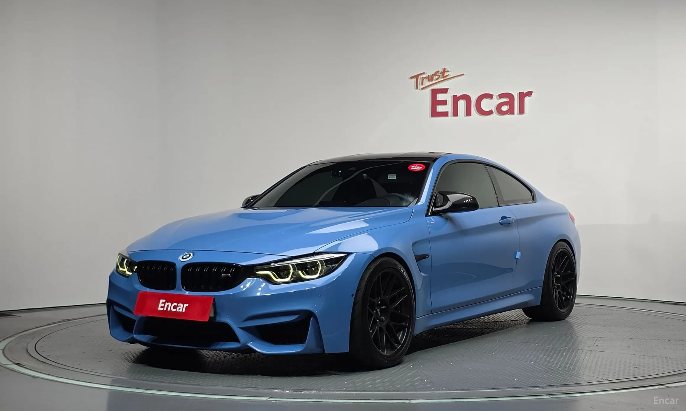 M4 (F82)