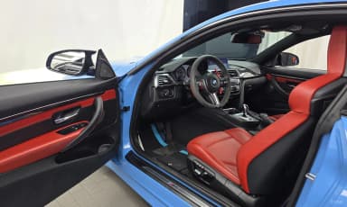 M4 (F82)