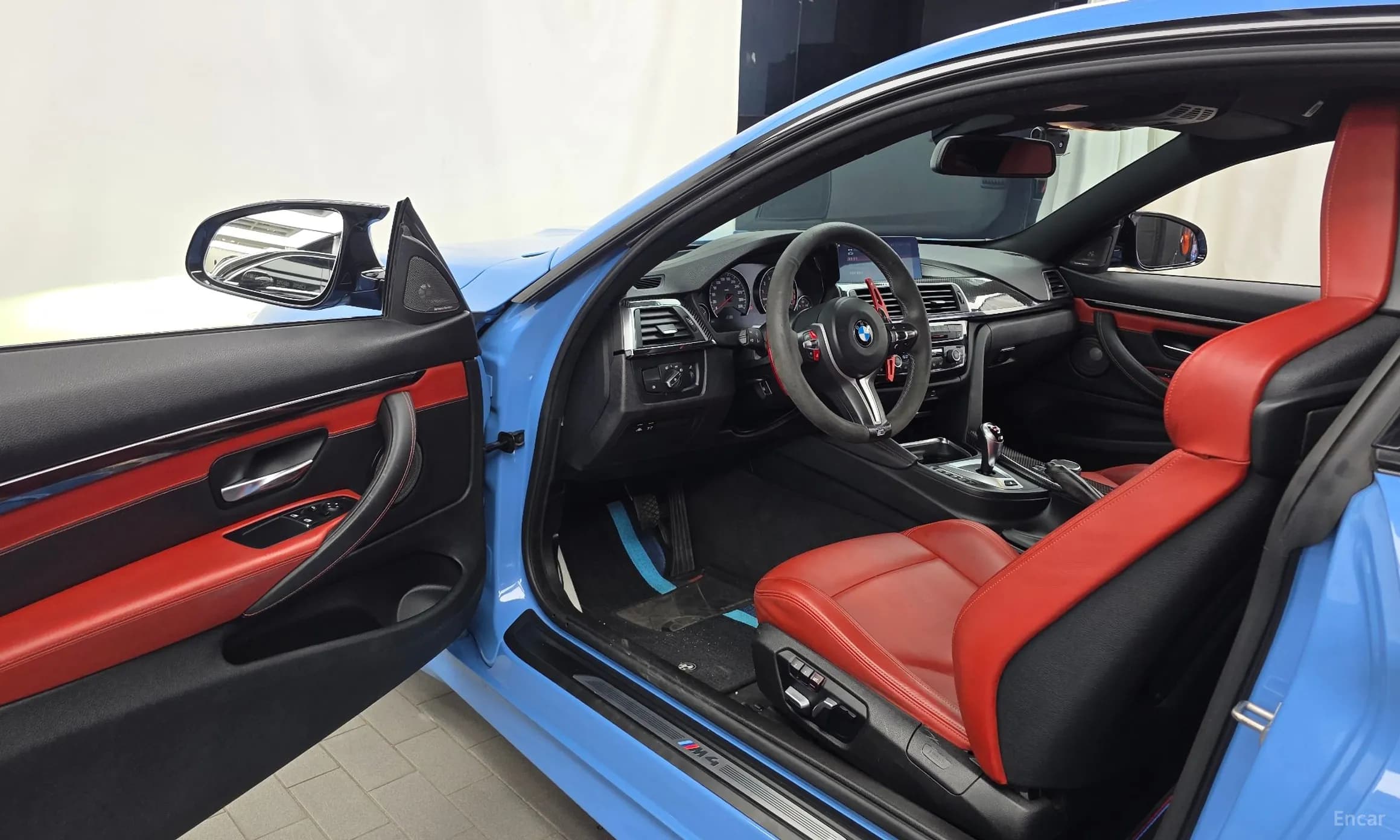 M4 (F82)