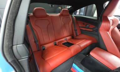 M4 (F82)
