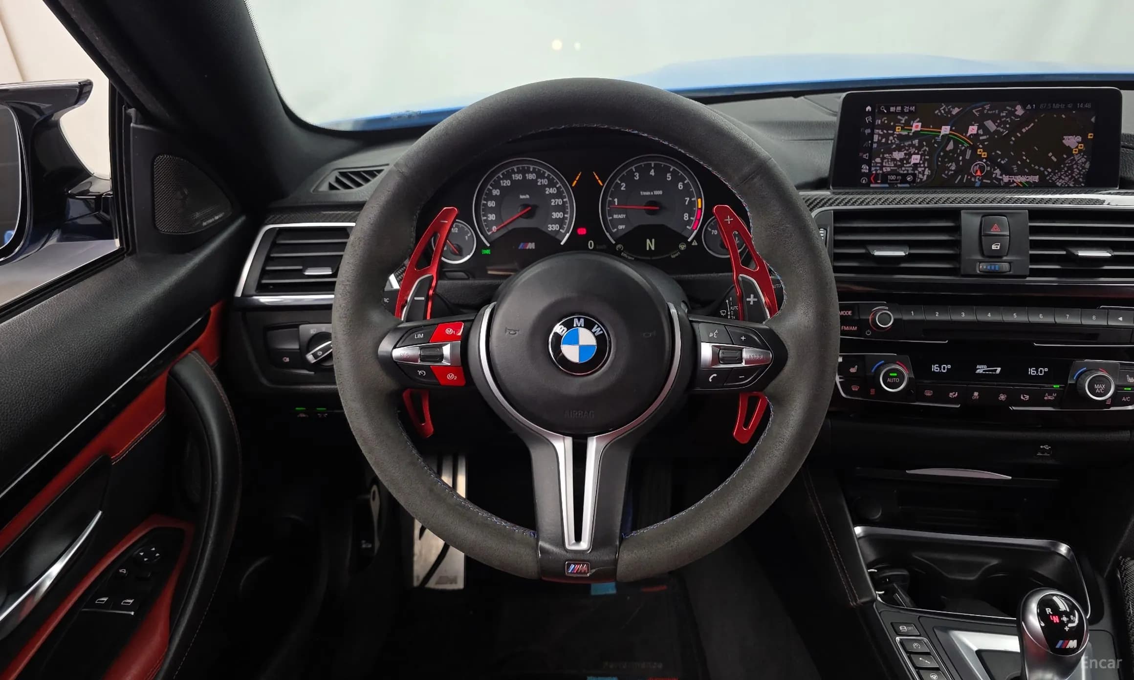 M4 (F82)