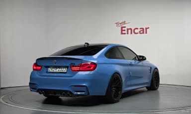 M4 (F82)