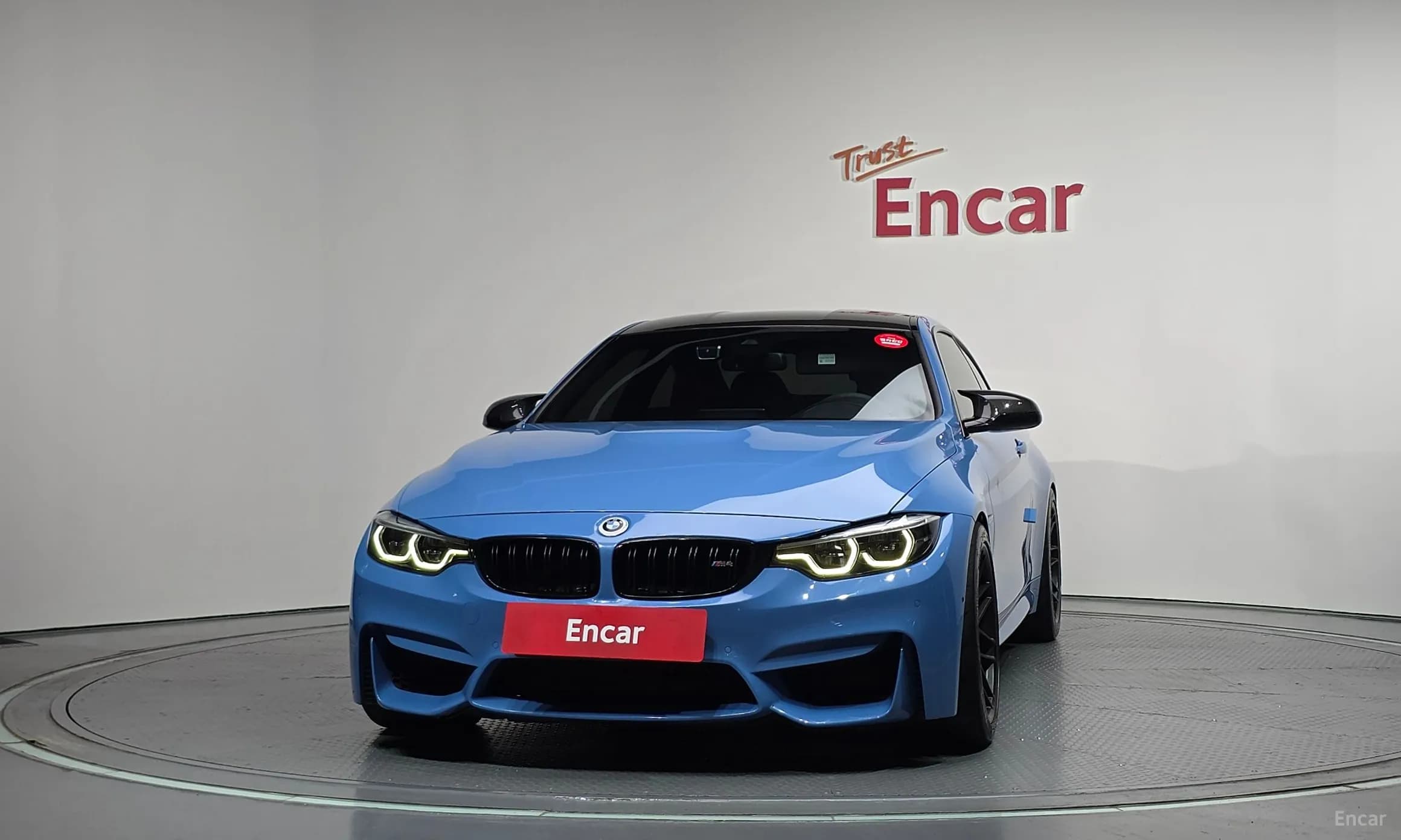 M4 (F82)