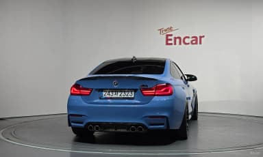 M4 (F82)