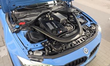 M4 (F82)