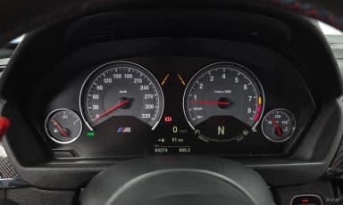 M4 (F82)