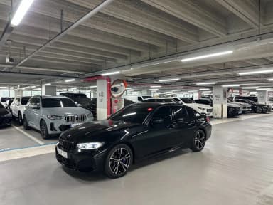 3 Series (G20)