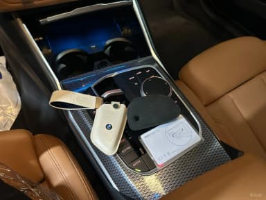 3 Series (G20)