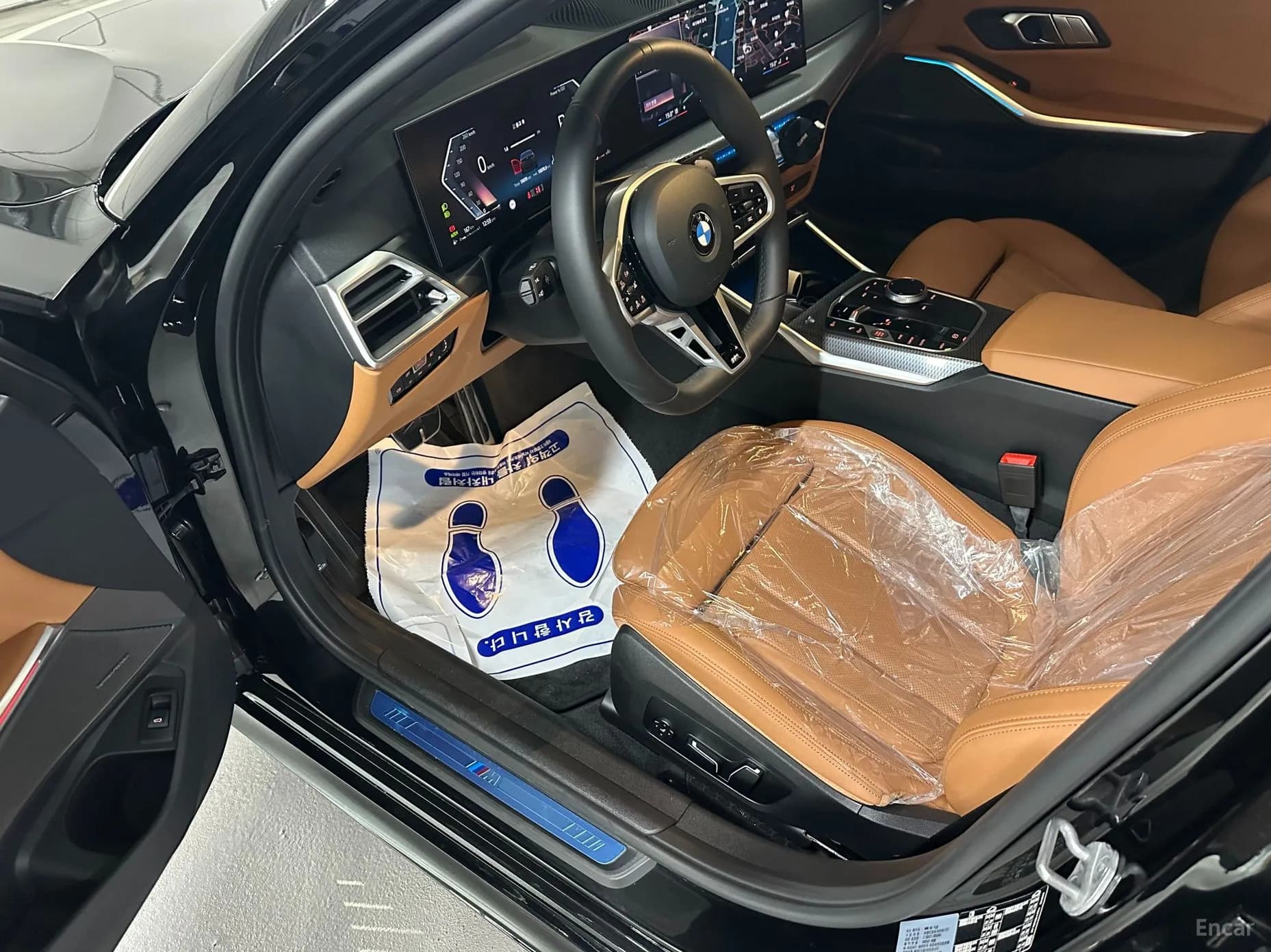 3 Series (G20)