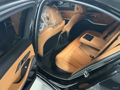 3 Series (G20)