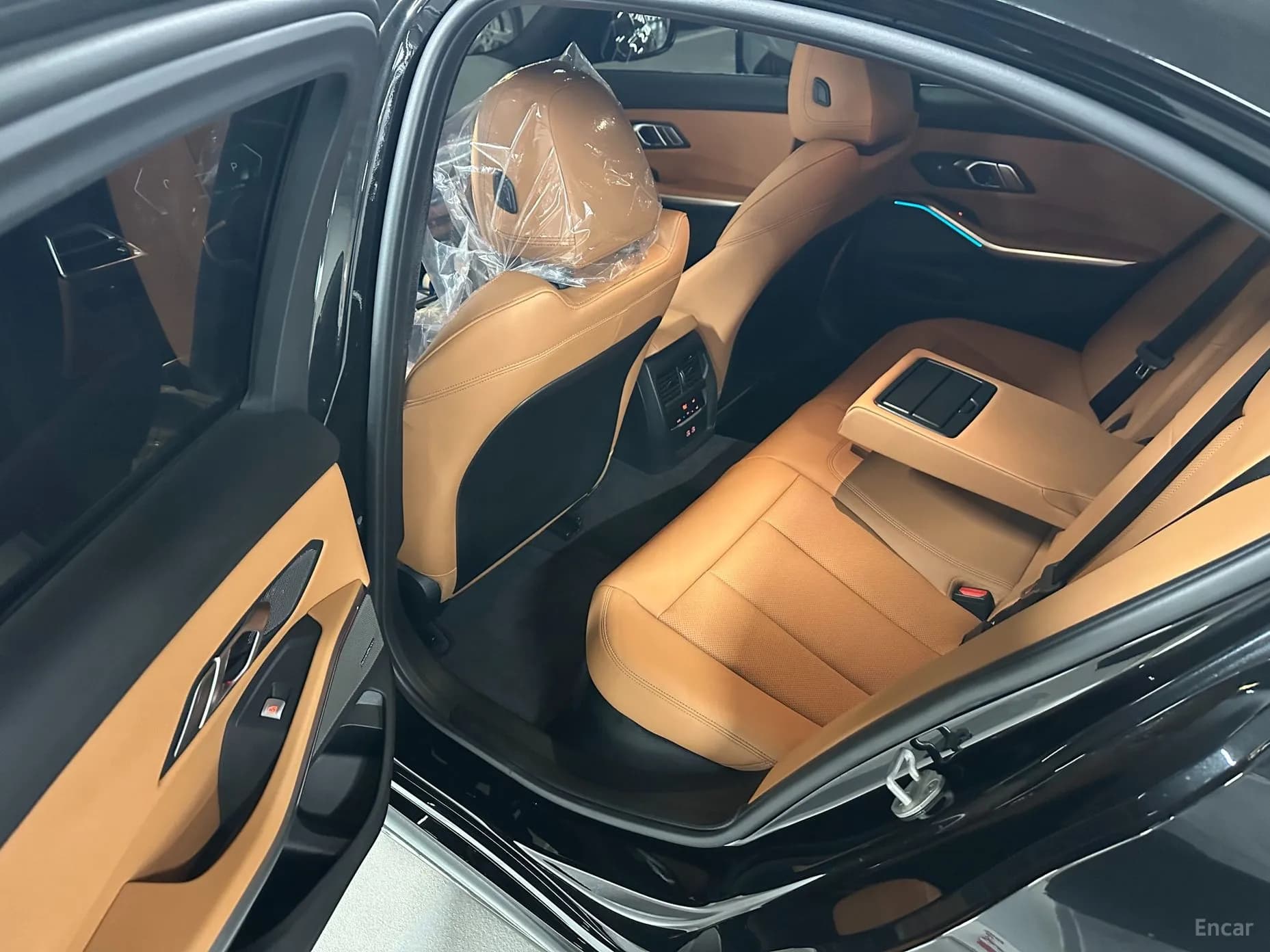 3 Series (G20)