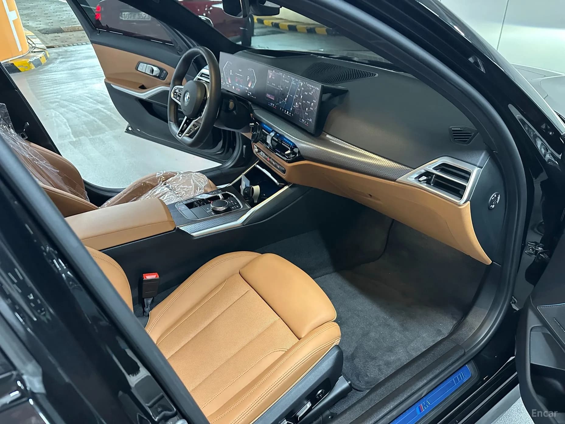 3 Series (G20)