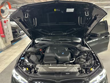 3 Series (G20)
