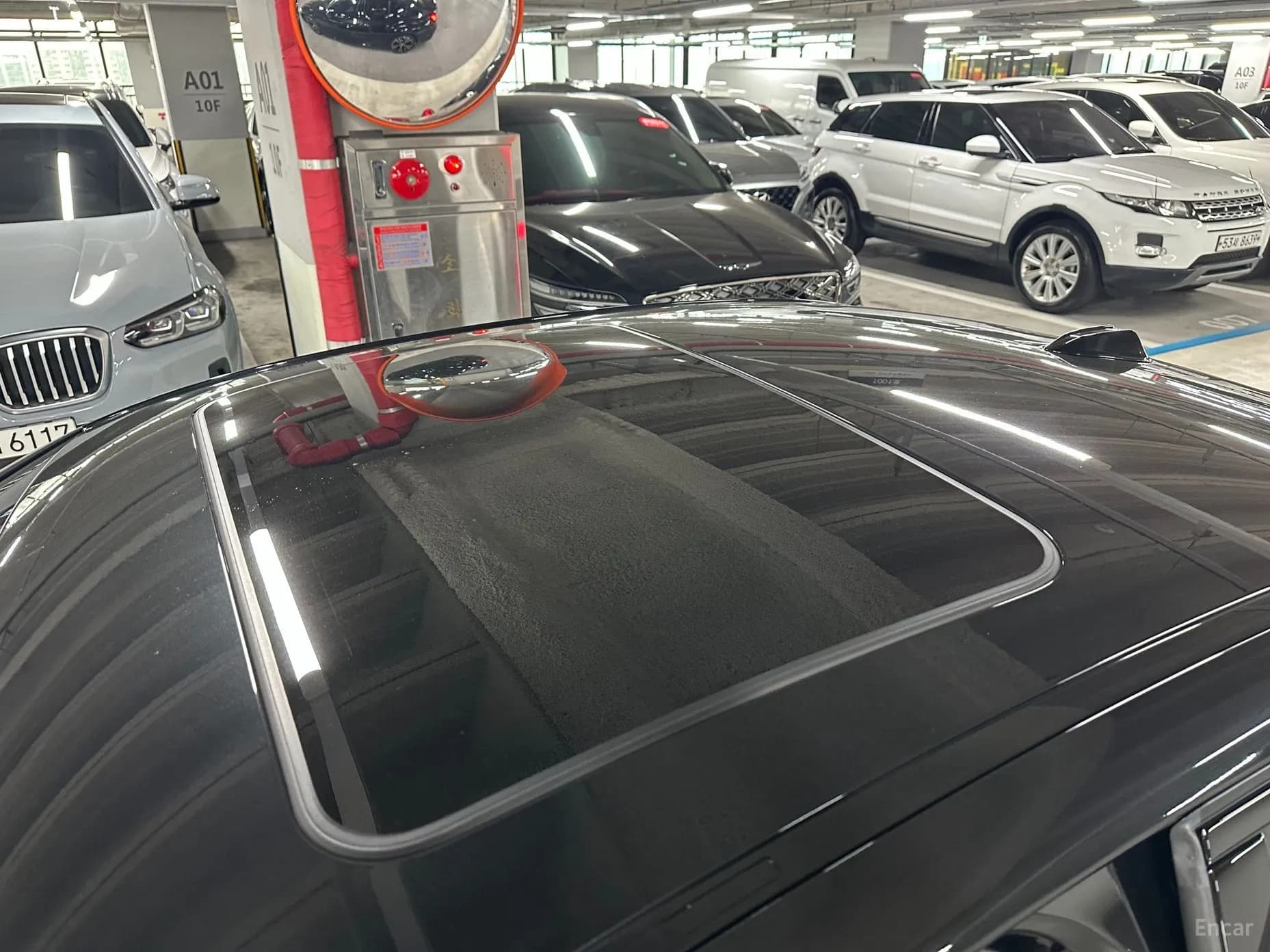 3 Series (G20)