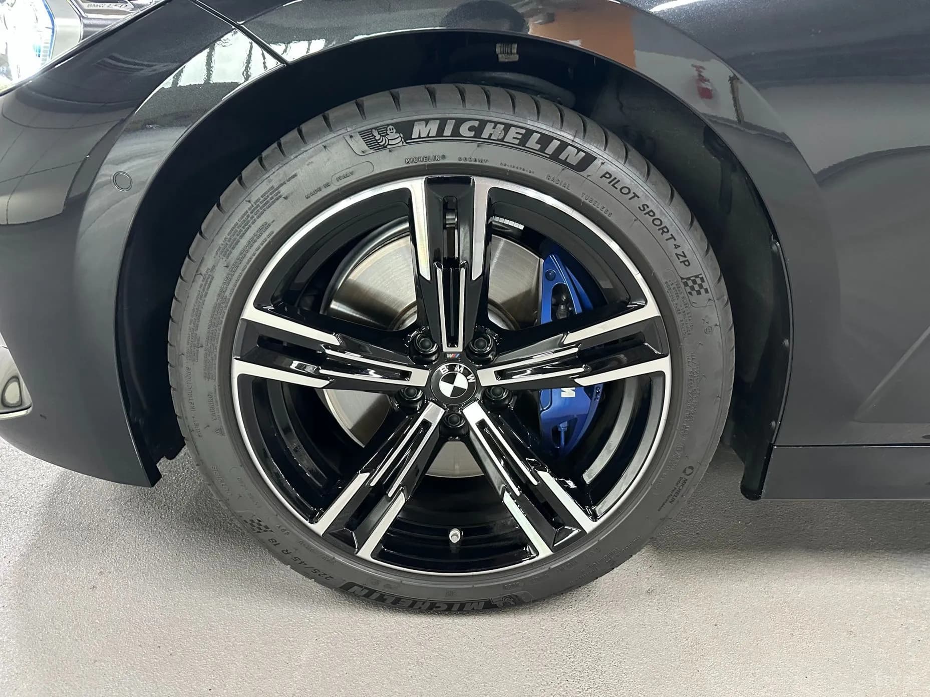 3 Series (G20)