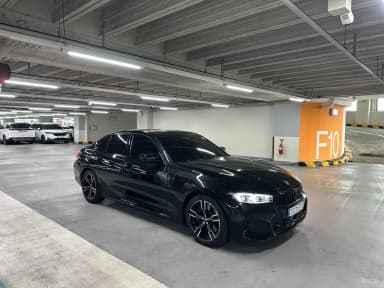 3 Series (G20)