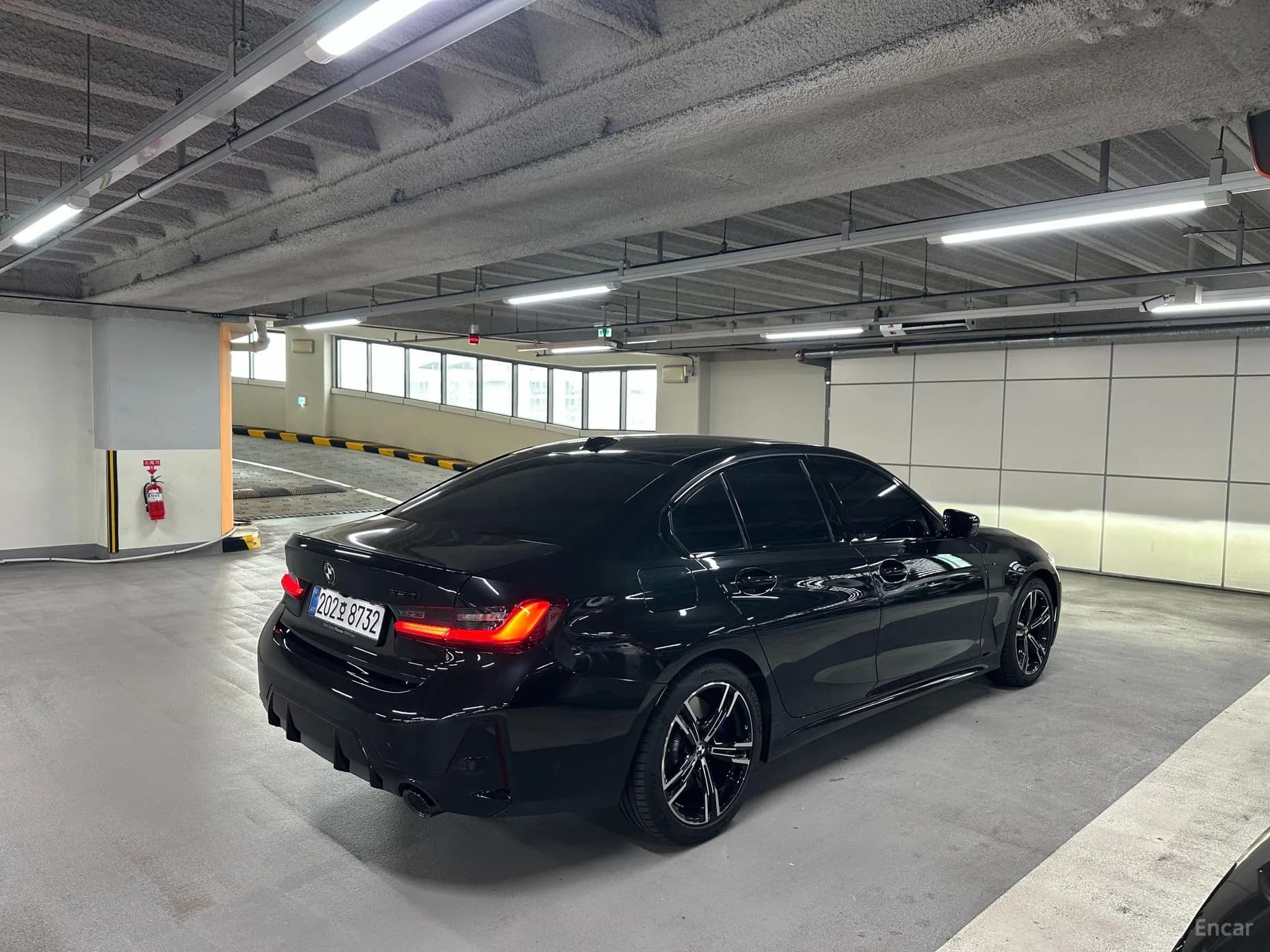 3 Series (G20)