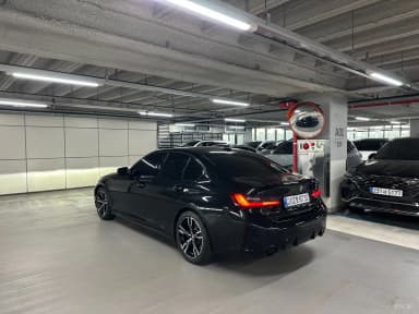 3 Series (G20)