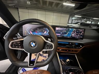 3 Series (G20)
